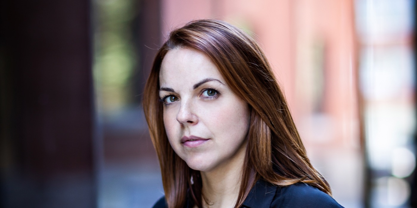 Andréanne Cantin à la tête de l’équipe-conseil de Bob Andréanne Cantin à la tête de l’équipe-conseil de Bob